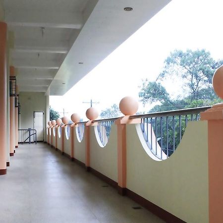 Amerson Pension Place Puerto Princesa Exterior foto