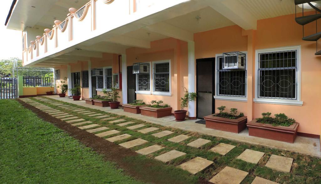 Amerson Pension Place Puerto Princesa Exterior foto