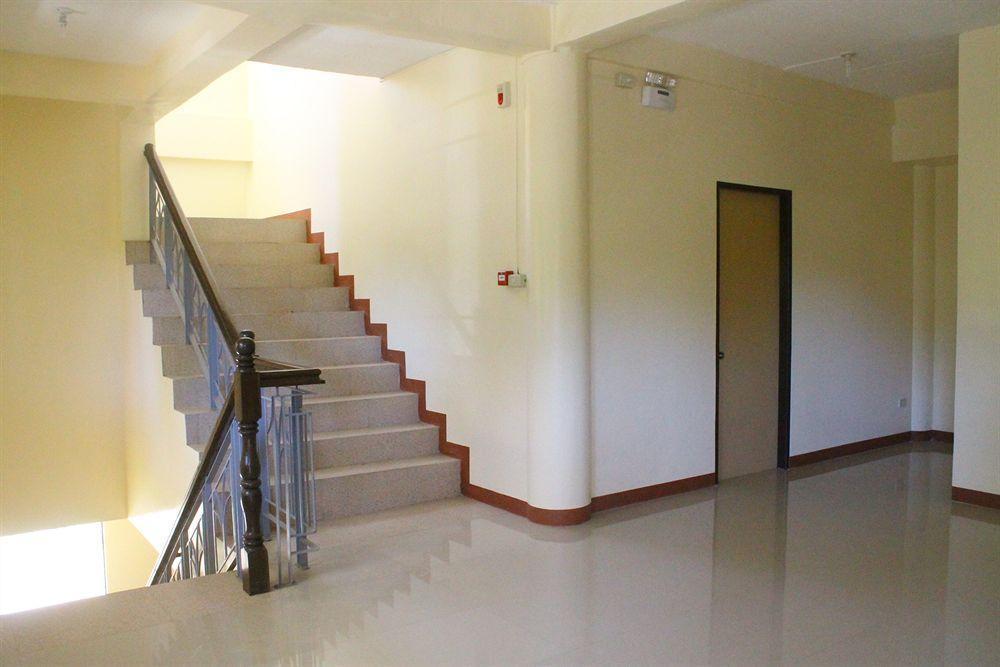Amerson Pension Place Puerto Princesa Exterior foto