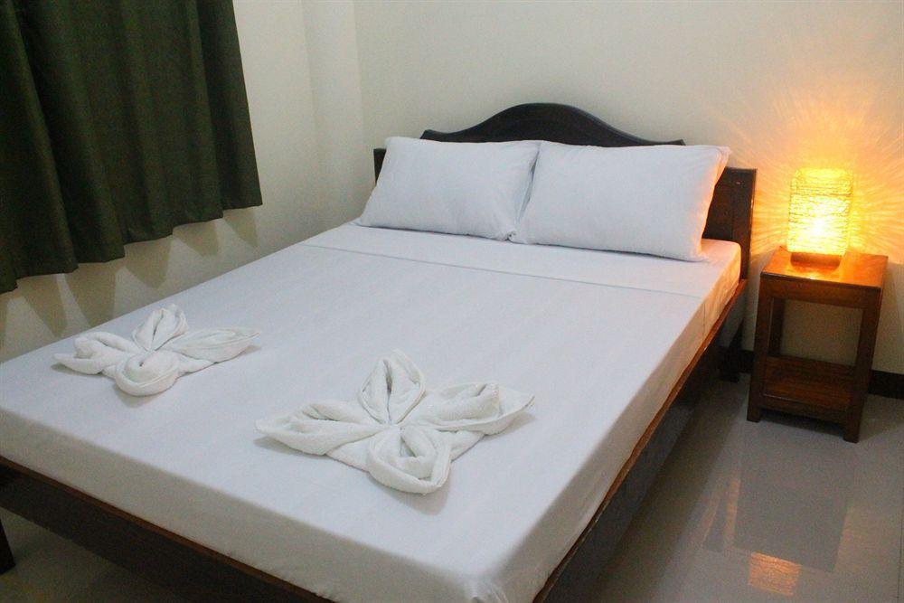 Amerson Pension Place Puerto Princesa Exterior foto