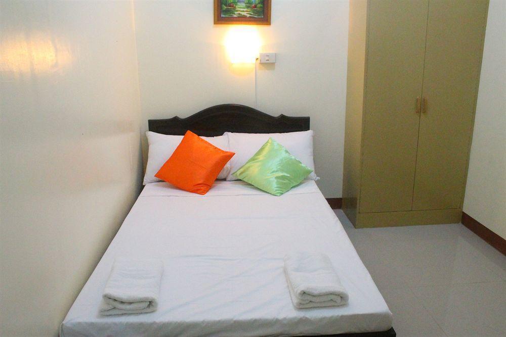 Amerson Pension Place Puerto Princesa Exterior foto
